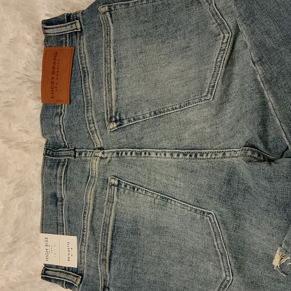 NWT  Lucky Brand Jeans - Picture 2 of 4